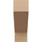Ekena Millwork 10"W x 20"D x 30"H Classic Clemmons Rough Cedar Woodgrain TimberThane Corbel, Primed Tan CORUR10X20X30CLERCPR - alternate 5